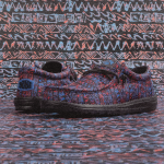 Wally Billabong - Black/Multi