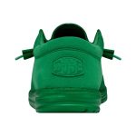 Wally Funk Mono - Kelly Green