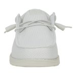 Wally Funk Mono - Ancient Blue