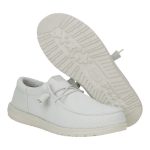 Wally Funk Mono - Ancient Blue