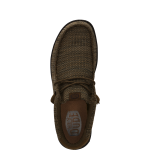 Wally Sox - Brown/Black