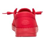 Wendy Funk Mono - Varsity Red