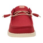 Wally Canvas - Chili