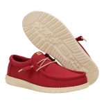 Wally Canvas - Chili