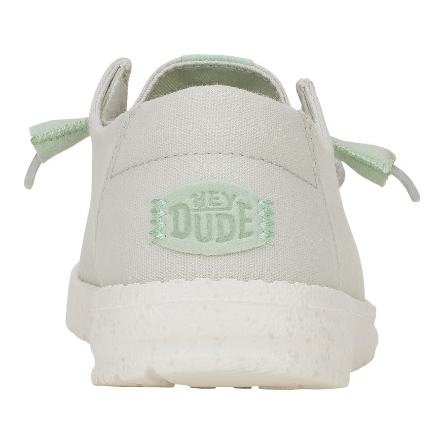 Wendy Canvas - Grey - Image 5