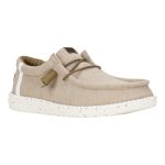 Wally Stretch Fleece - Quarry