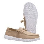 Wendy Stretch Canvas - Incense