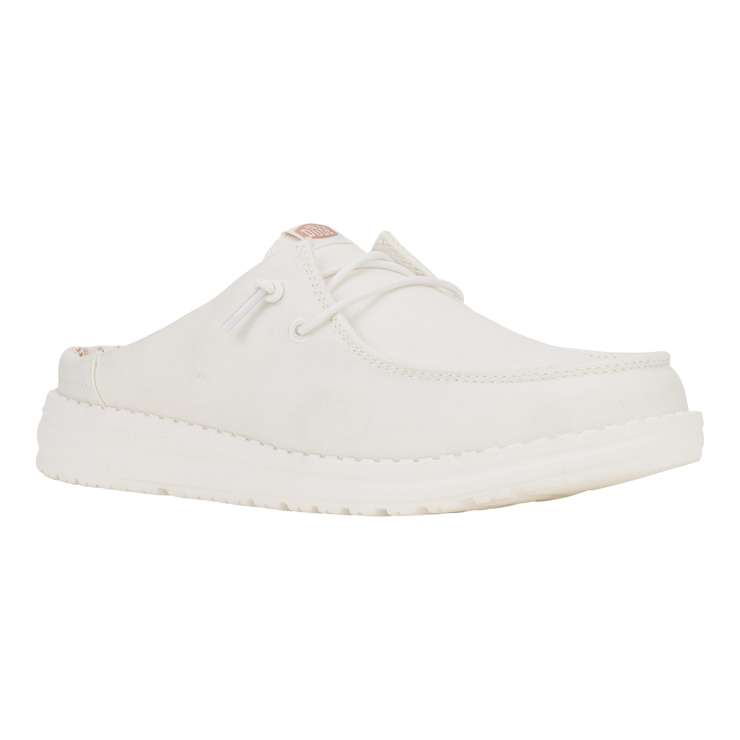 Wendy Slip Classic - White - Image 8