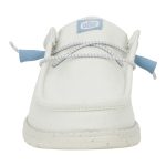 Wally Canvas Mono - Grey