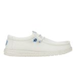 Wally Canvas Mono - Grey