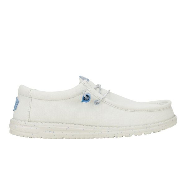 Wally Canvas Mono - Grey