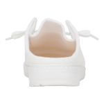 Wendy Slip Mono - White