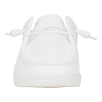 Wendy Slip Mono - White