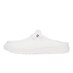 Wendy Slip Mono - White