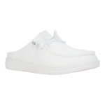 Wendy Slip Mono - White