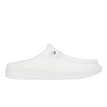 Wendy Slip Mono - White