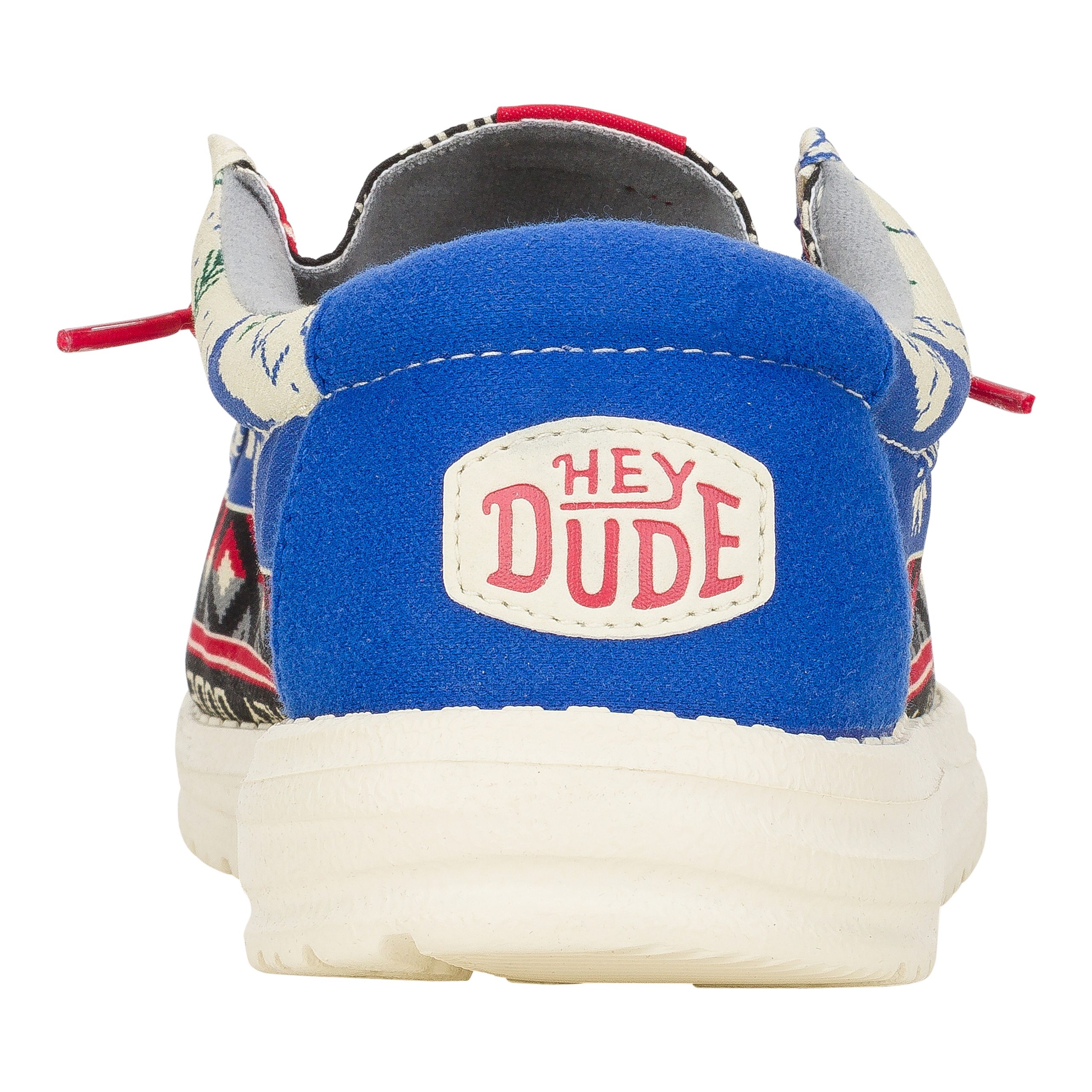 Wally Holiday Cheers - Holiday White/Multi - Image 5