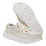 Wendy Comf Luxe - Ivory