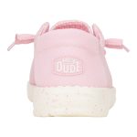 Wendy Stretch Sox - Rosette