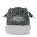 Wendy Funk Break Sport - Grey