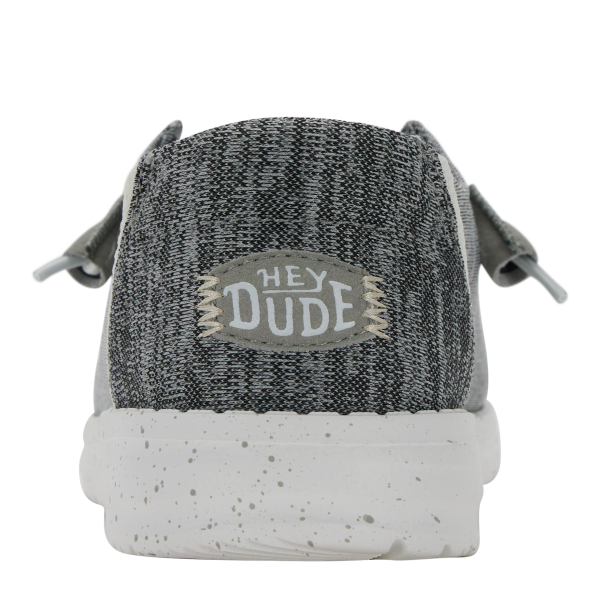 Wendy Funk Break Sport - Grey