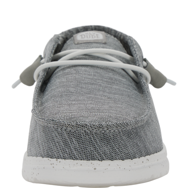 Wendy Funk Break Sport - Grey