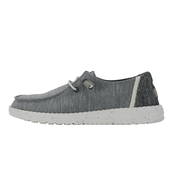 Wendy Funk Break Sport - Grey