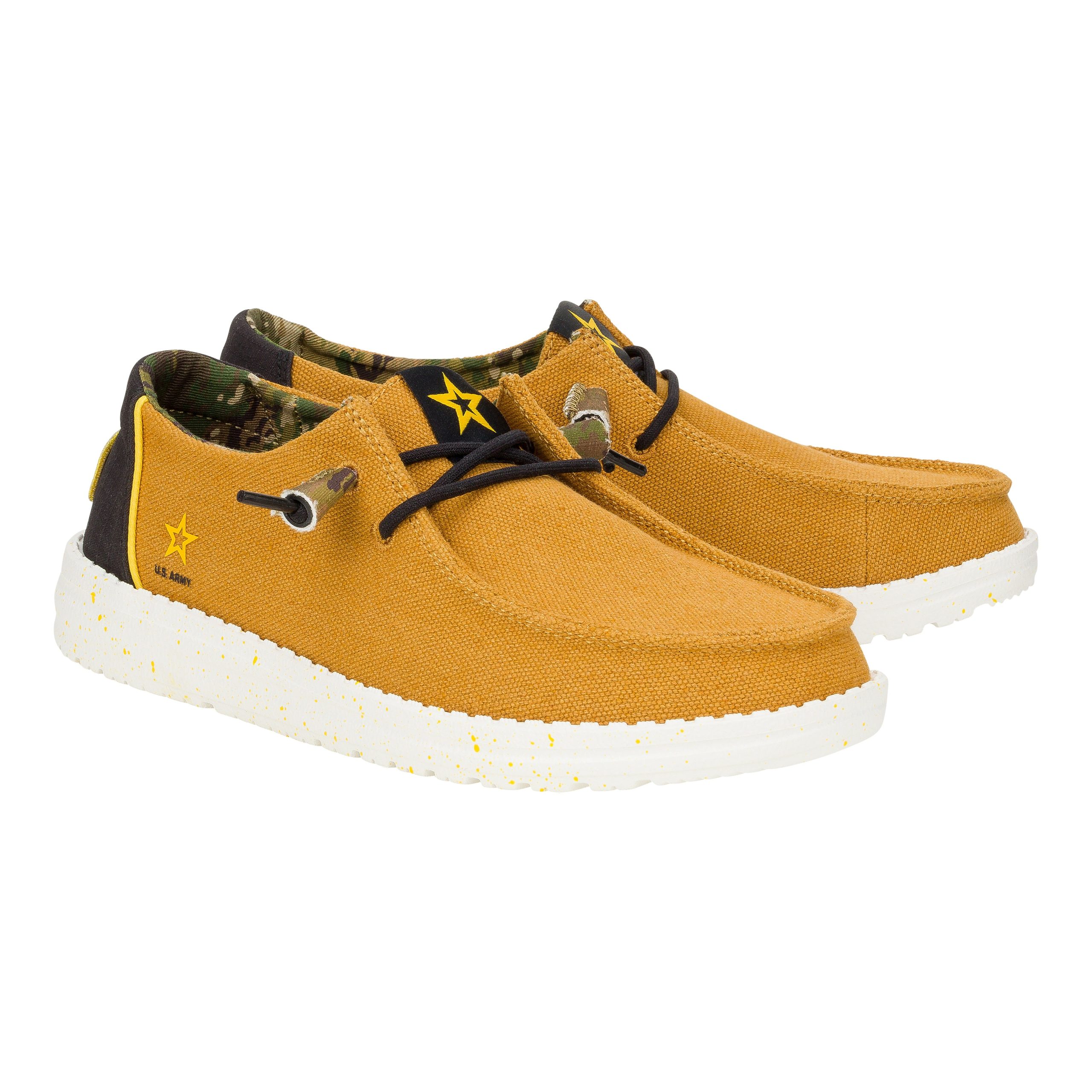 Wendy US Army 2 - Tan/Camo - Image 2