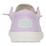 Wally Boardshort - Lilac