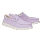 Wally Boardshort - Lilac