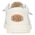 Wally Resort - Multi/Egret