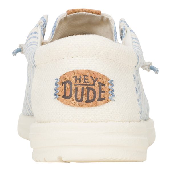 Wally Resort - Multi/Egret