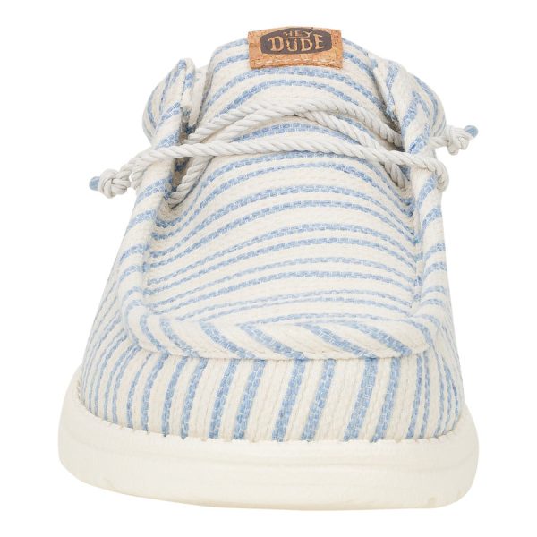 Wally Resort - Multi/Egret