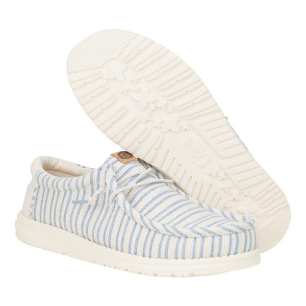 Wally Resort - Multi/Egret