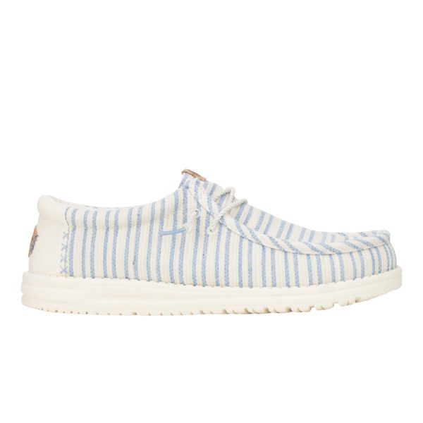 Wally Resort - Multi/Egret