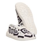 Wendy Cottage Crochet - Black/Multi