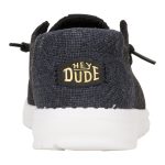 Wendy Eyelet - Black