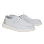 Wendy Eyelet - Ancient Blue