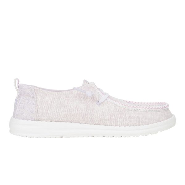 Wendy Surf Wash - Lavender