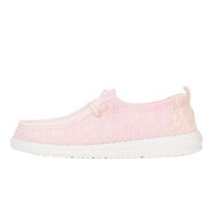 Wendy Surf Wash - Pink
