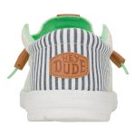 Wally Tri Nu Prep - Green Ash/Multi