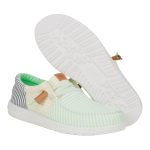 Wally Tri Nu Prep - Green Ash/Multi