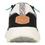 Sirocco Alta Womens Boho - Black