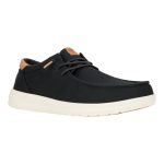 Paul Canvas - Black