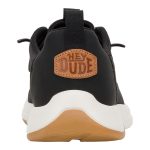 Wally Drift Mesh - Black/White