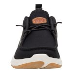 Wally Drift Mesh - Black/White