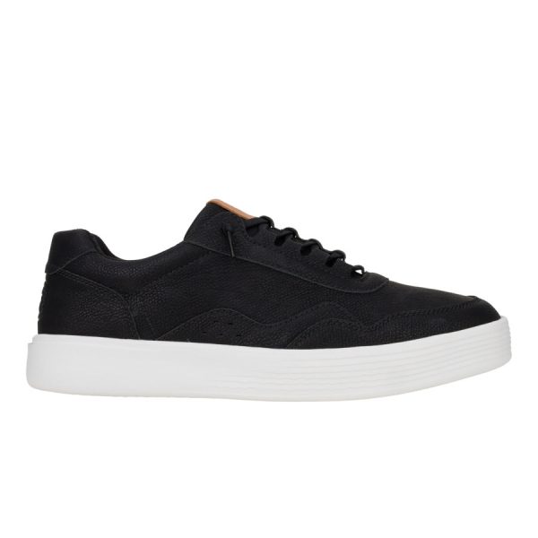 Hudson Classic - Black