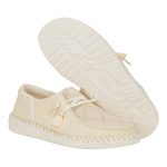 Wendy Funk Coastal Jute - Egret