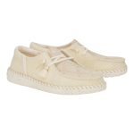 Wendy Funk Coastal Jute - Egret