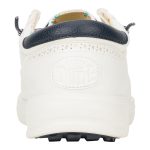 Wally Golf Classic - Golf White/Navy Blazer